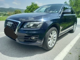 Audi Q5 2.0 tfsi , снимка 4