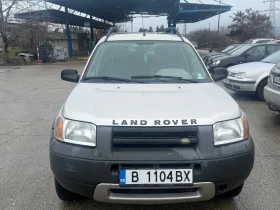 Land Rover Freelander 4x4 Газ, снимка 2