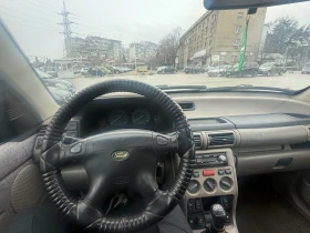 Land Rover Freelander 4x4 Газ, снимка 8