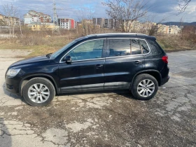 VW Tiguan 2.0 TDI 4x4 AUTOMAT, снимка 2