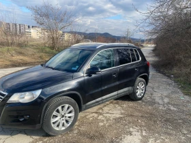 VW Tiguan 2.0 TDI 4x4 AUTOMAT, снимка 3