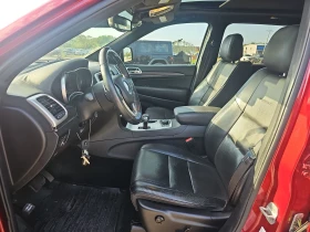 Jeep Grand cherokee SUMMIT* 5.7 HEMI* 8ZF* DISTRO* * * DIGITA | Mobile.bg    9