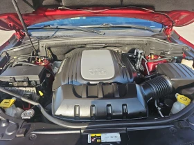 Jeep Grand cherokee SUMMIT* 5.7 HEMI* 8ZF* DISTRO* * * DIGITA | Mobile.bg    15