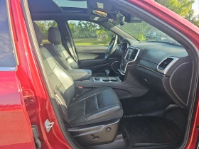 Jeep Grand cherokee SUMMIT* 5.7 HEMI* 8ZF* DISTRO* * * DIGITA | Mobile.bg    11