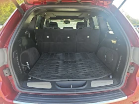 Jeep Grand cherokee SUMMIT* 5.7 HEMI* 8ZF* DISTRO* * * DIGITA | Mobile.bg    12