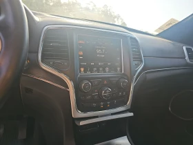 Jeep Grand cherokee SUMMIT* 5.7 HEMI* 8ZF* DISTRO* * * DIGITA | Mobile.bg    8