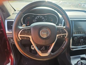 Jeep Grand cherokee SUMMIT* 5.7 HEMI* 8ZF* DISTRO* * * DIGITA | Mobile.bg    7