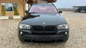 BMW X3 3.0D-SportPack-Navi | Mobile.bg    2