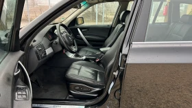 BMW X3 3.0D-SportPack-Navi | Mobile.bg    7