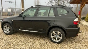 BMW X3 3.0D-SportPack-Navi | Mobile.bg    4