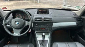 BMW X3 3.0D-SportPack-Navi | Mobile.bg    9