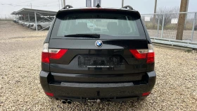 BMW X3 3.0D-SportPack-Navi | Mobile.bg    5