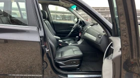 BMW X3 3.0D-SportPack-Navi | Mobile.bg    10