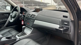 BMW X3 3.0D-SportPack-Navi | Mobile.bg    11