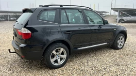 BMW X3 3.0D-SportPack-Navi | Mobile.bg    6