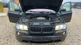 BMW X3 3.0D-SportPack-Navi | Mobile.bg    17