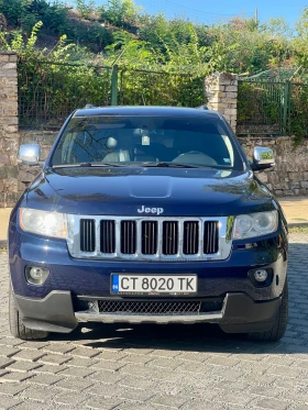 Jeep Grand cherokee 5.7 HEMI | Mobile.bg    4