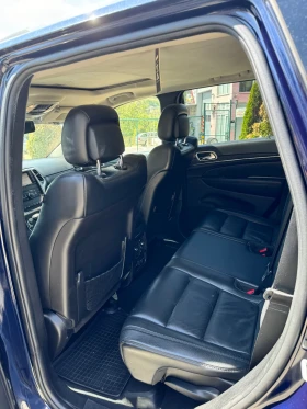 Jeep Grand cherokee 5.7 HEMI | Mobile.bg    9
