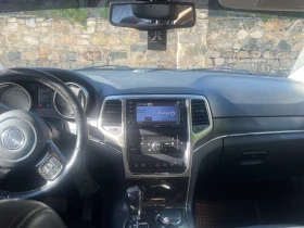 Jeep Grand cherokee 5.7 HEMI | Mobile.bg    6