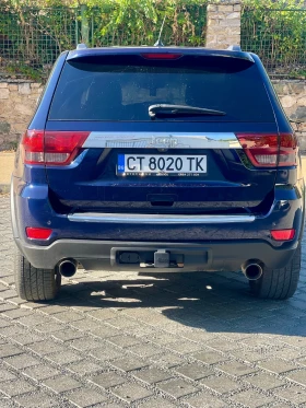 Jeep Grand cherokee 5.7 HEMI | Mobile.bg    5