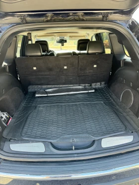 Jeep Grand cherokee 5.7 HEMI | Mobile.bg    10