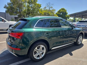Audi Q5 Premium Plus - 32900 лв. - 14388345 4