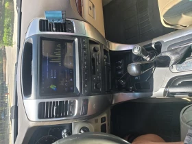 Toyota Land cruiser 3000 D4D | Mobile.bg    6
