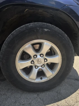 Toyota Land cruiser 3000 D4D | Mobile.bg    3