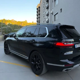 BMW X7 4.0XI KEYLESS* * * * 6+ 1*  | Mobile.bg    4
