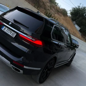 BMW X7 4.0XI KEYLESS* * * * 6+ 1*  | Mobile.bg    3