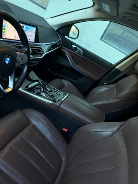 BMW X7 4.0XI KEYLESS* * * * 6+ 1*  | Mobile.bg    11