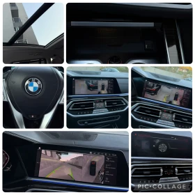 BMW X7 4.0XI KEYLESS* * * * 6+ 1*  | Mobile.bg    8