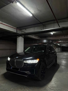 BMW X7 4.0XI KEYLESS* * * * 6+ 1*  | Mobile.bg    6