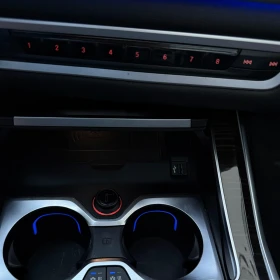 BMW X7 4.0XI KEYLESS* * * * 6+ 1*  | Mobile.bg    9