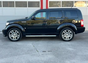 Dodge Nitro 2.8CRD AUTOMATIK 4X4 !!! | Mobile.bg    6