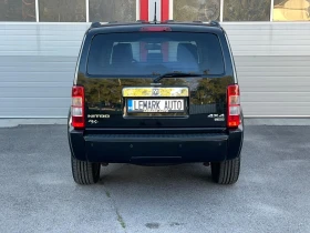 Dodge Nitro 2.8CRD AUTOMATIK 4X4 !!! | Mobile.bg    10