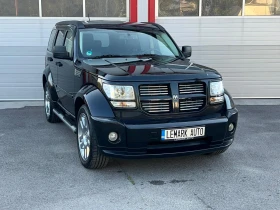 Dodge Nitro 2.8CRD AUTOMATIK 4X4 !!! | Mobile.bg    5