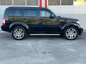 Dodge Nitro 2.8CRD AUTOMATIK 4X4 !!! | Mobile.bg    7