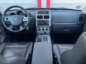 Dodge Nitro 2.8CRD AUTOMATIK 4X4 !!! | Mobile.bg    14