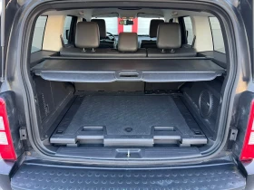 Dodge Nitro 2.8CRD AUTOMATIK 4X4 !!! | Mobile.bg    11