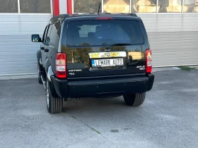 Dodge Nitro 2.8CRD AUTOMATIK 4X4 !!! | Mobile.bg    9