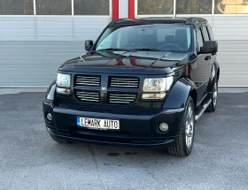     Dodge Nitro 2.8CRD AUTOMATIK 4X4 !!!