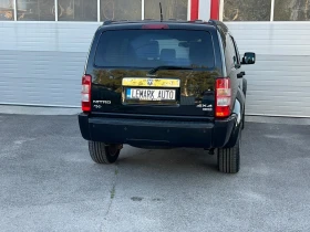 Dodge Nitro 2.8CRD AUTOMATIK 4X4 !!! | Mobile.bg    8