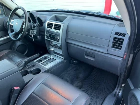 Dodge Nitro 2.8CRD AUTOMATIK 4X4 !!! | Mobile.bg    15
