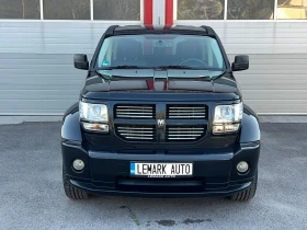     Dodge Nitro 2.8CRD AUTOMATIK 4X4 !!!