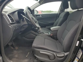 Hyundai Tucson 2.0* SE* ПЕРФЕКТНА* РЕАЛНИ КМ! - 24900 лв. - 63030992 8