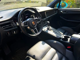 Porsche Macan GTS SPORTCHRONO BOSE PANO CAM  | Mobile.bg    5