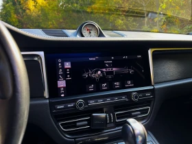 Porsche Macan GTS SPORTCHRONO BOSE PANO CAM  | Mobile.bg    7