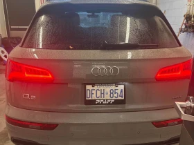 Audi Q5 2019 QUATTRO PROGRESSIV * БЕЗ ПЪРВОНАЧАЛНА ВНОСКА* - 28890 лв. / 14771.22 € - 27427483 5
