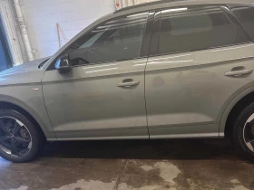 Audi Q5 2019 QUATTRO PROGRESSIV * БЕЗ ПЪРВОНАЧАЛНА ВНОСКА* - 28890 лв. / 14771.22 € - 27427483 3